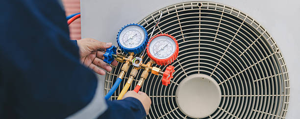 Licensed Hvac service in Jackson, CA - Tropical Oasis HVAC