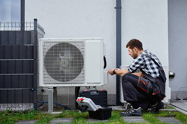 Trusted Hvac service in Jackson, CA - Tropical Oasis HVAC